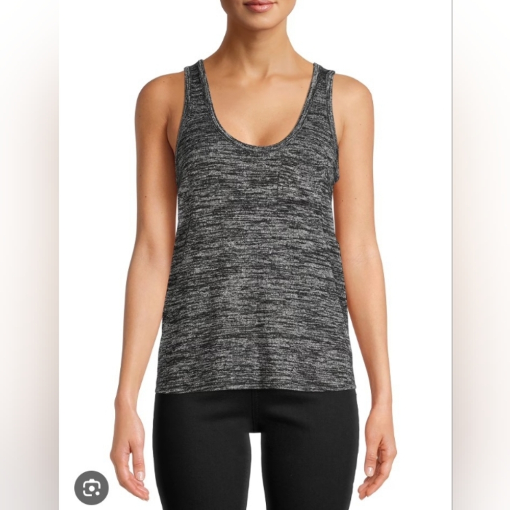 NYL Sports Activewear Tank Top